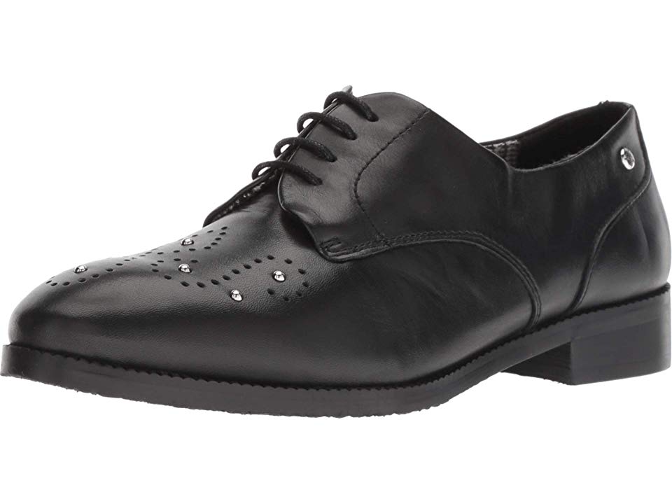 Pikolinos Royal W4D-4722 (Black) Women's Shoes thumbnail