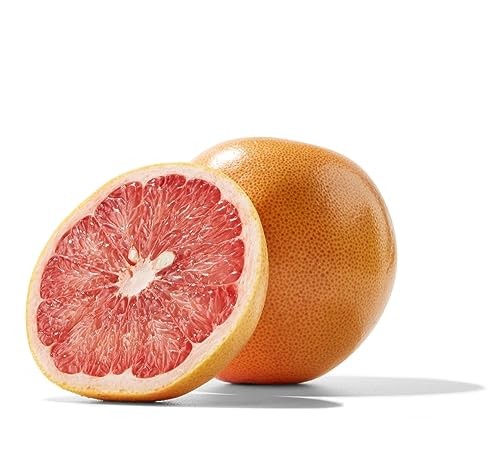 Pink Grapefruit, 1 Each