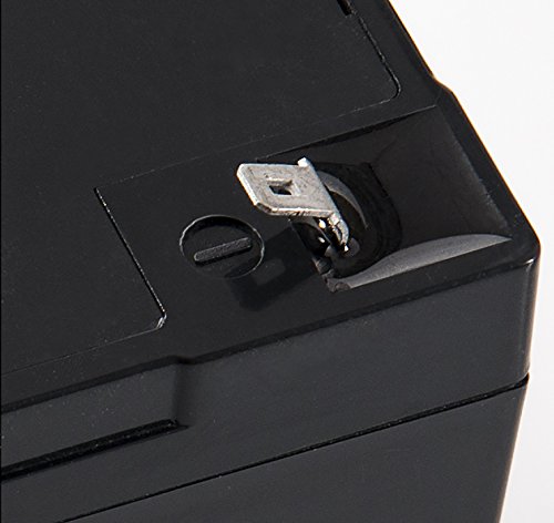 Eaton 5105-1000 VA 6V 10Ah UPS Battery - This Is an AJC Brand® Replacement