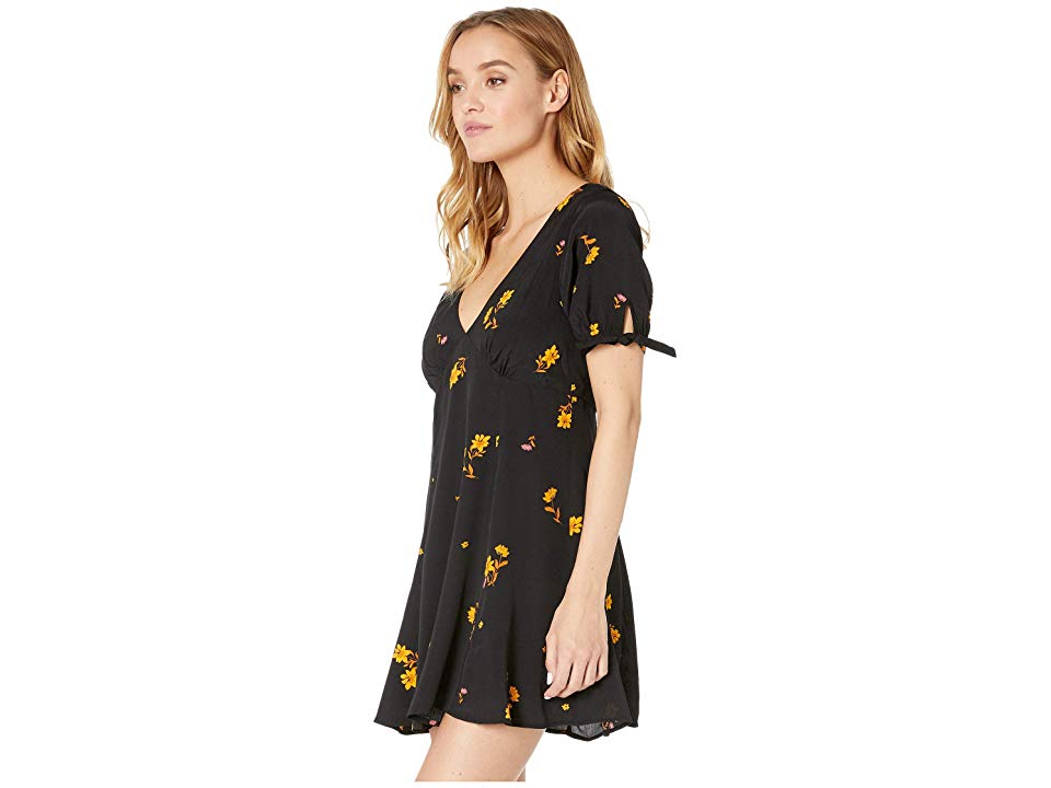 MINKPINK Golden Hour Dress (Multi) Women's Dress thumbnail