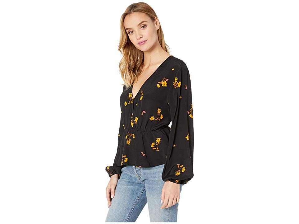 MINKPINK Golden Hour Top (Multi) Women's Clothing thumbnail