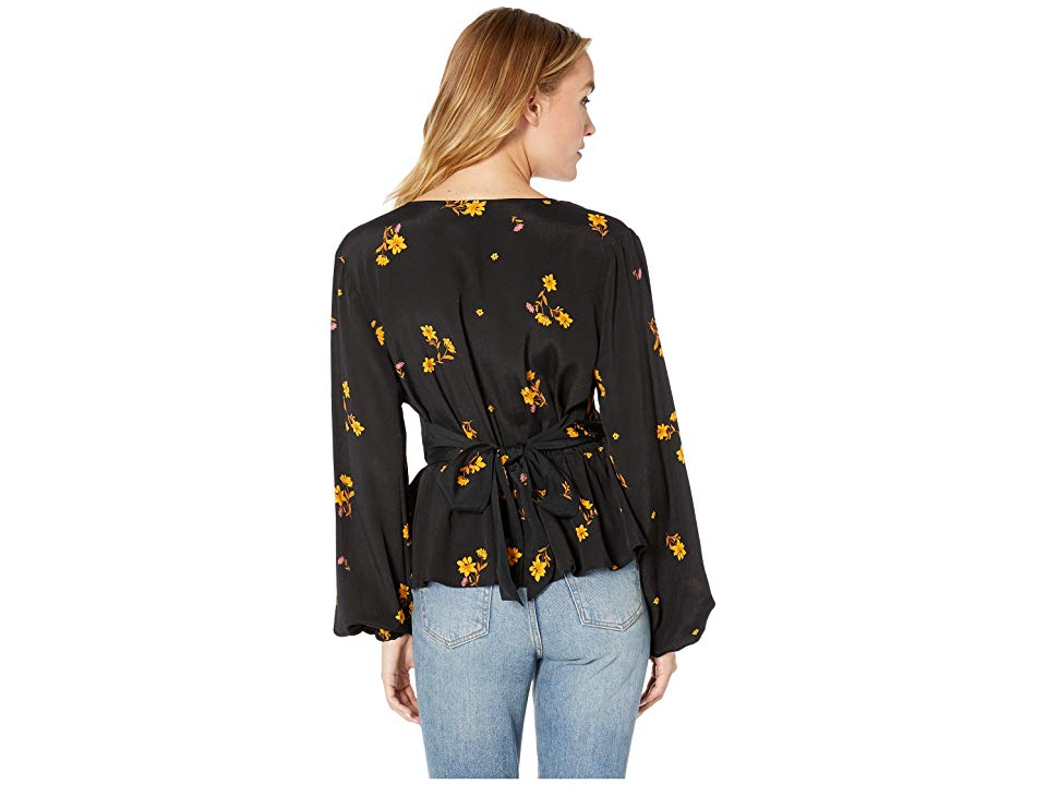 MINKPINK Golden Hour Top (Multi) Women's Clothing thumbnail