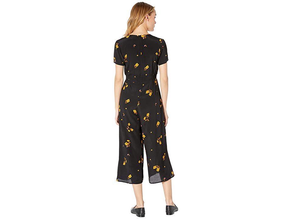MINKPINK Golden Hour Jumpsuit (Multi) Women's Jumpsuit & Rompers One Piece thumbnail