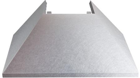 ZLINE 8654-SH-SN-48 Range Hood Shell