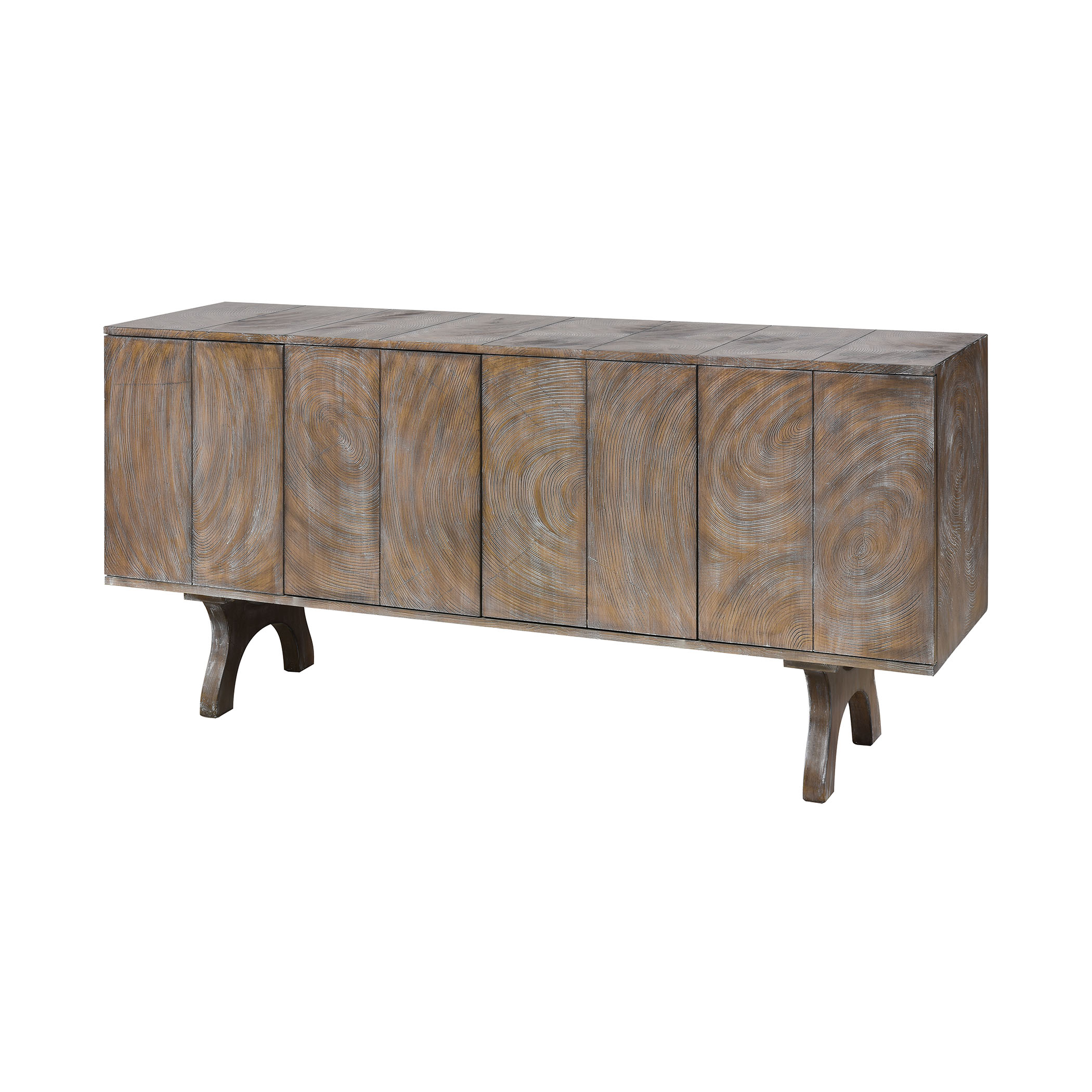 Refugio Sideboard, Elk Home 1229-001 704034W (760873)