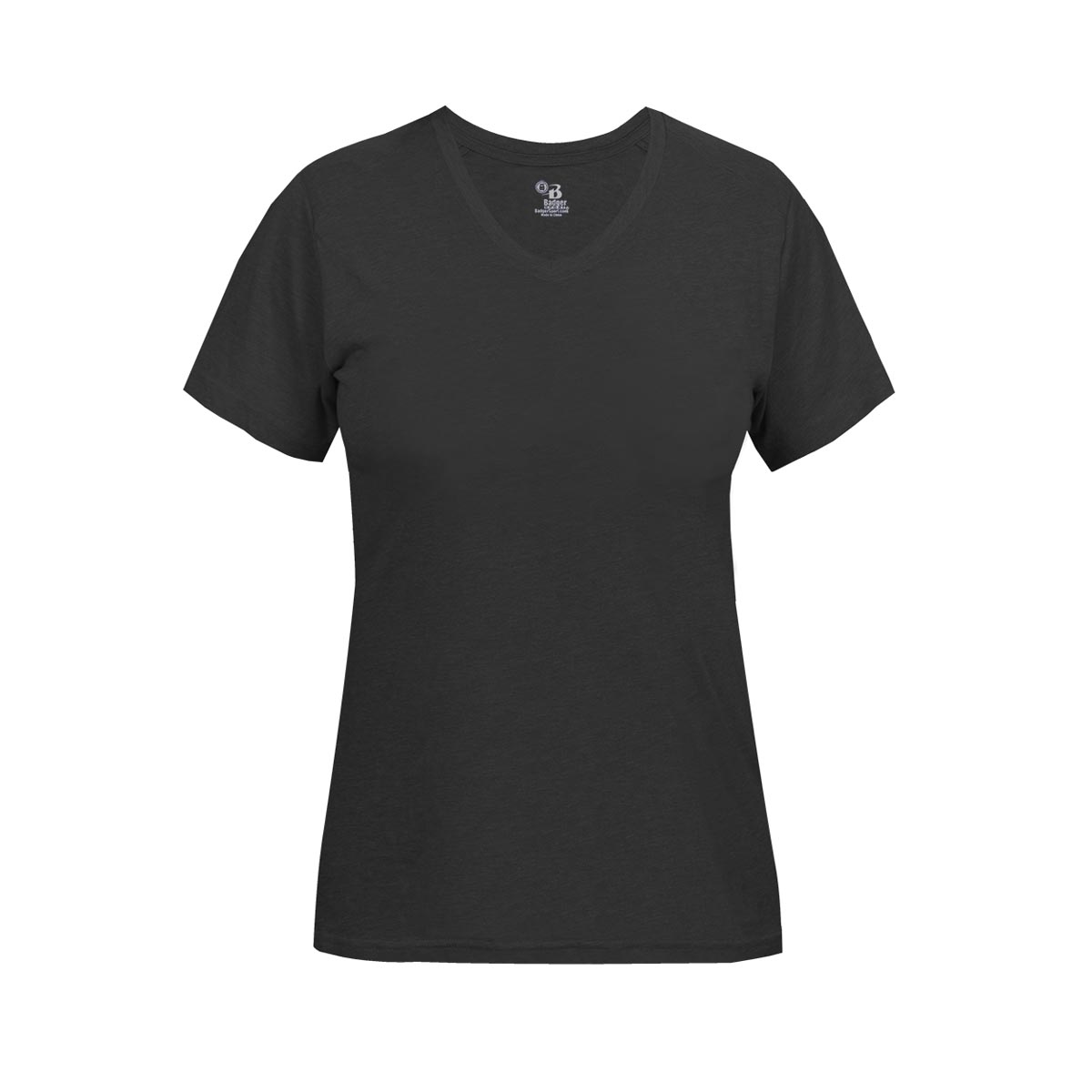 Badger Women's Tri-Blend Shirt