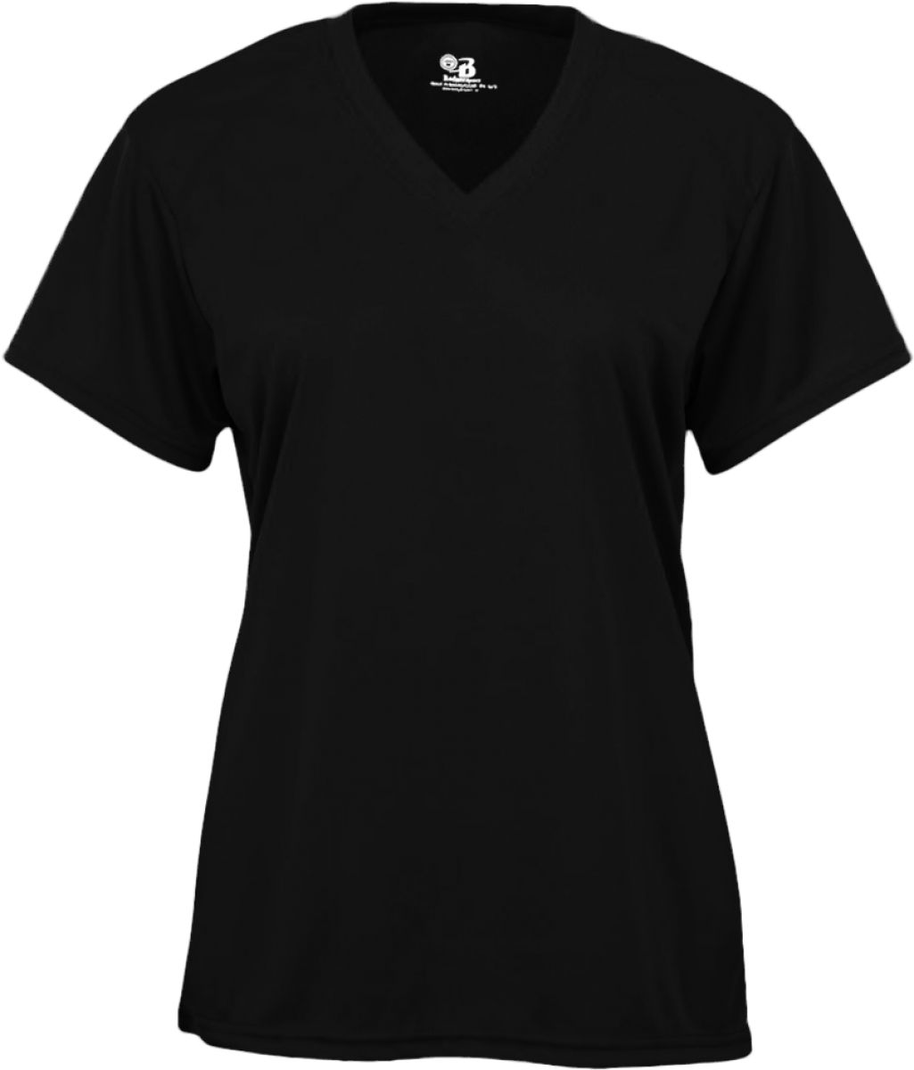 Badger Women's Tri-Blend Shirt