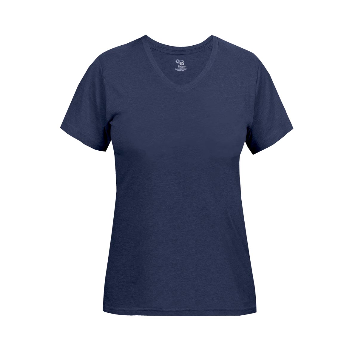 Badger Women's Tri-Blend Shirt