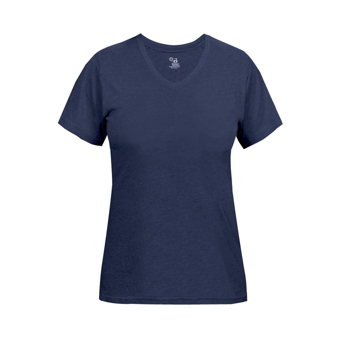 Badger Women's Tri-Blend Shirt