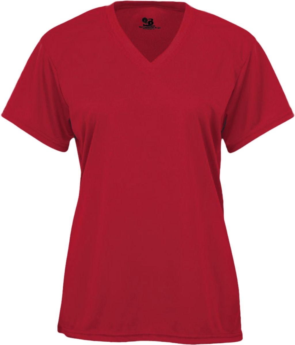 Badger Women's Tri-Blend Shirt