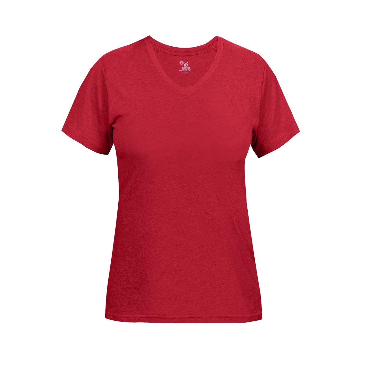 Badger Women's Tri-Blend Shirt