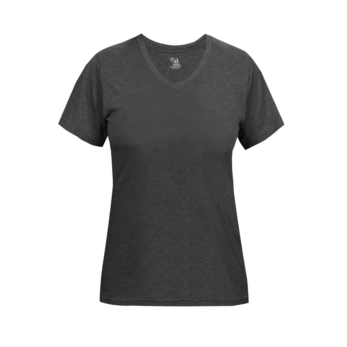 Badger Women's Tri-Blend Shirt