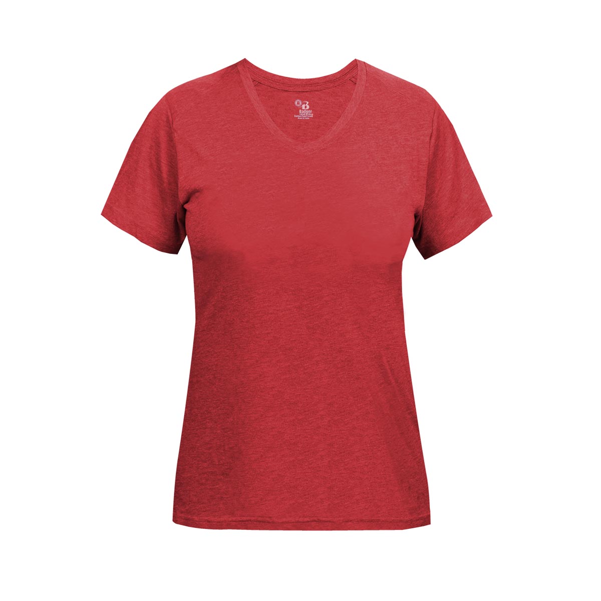 Badger Women's Tri-Blend Shirt