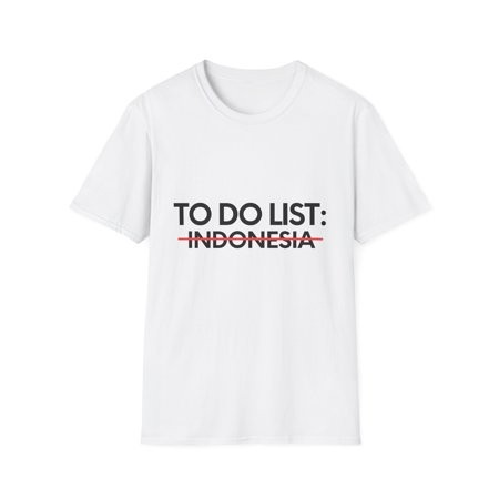 ME 5796 Unisex Softstyle T-Shirt