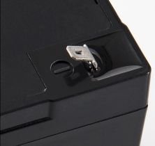 AJC Battery Compatible with CyberPower 1500 AVR 12V 9Ah UPS Battery thumbnail