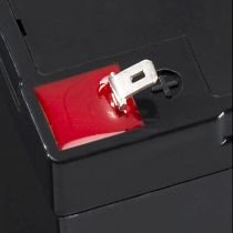 AJC Battery Compatible with CyberPower 1500 AVR 12V 9Ah UPS Battery thumbnail