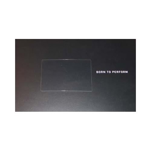 Lexerd - Kenwood DNX-6990 TrueVue Crystal Clear in-Dash Screen Protector thumbnail