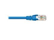 Blue Diamond Cat5e Patch Cable - Blue, 50Ft Blue 50 Ft