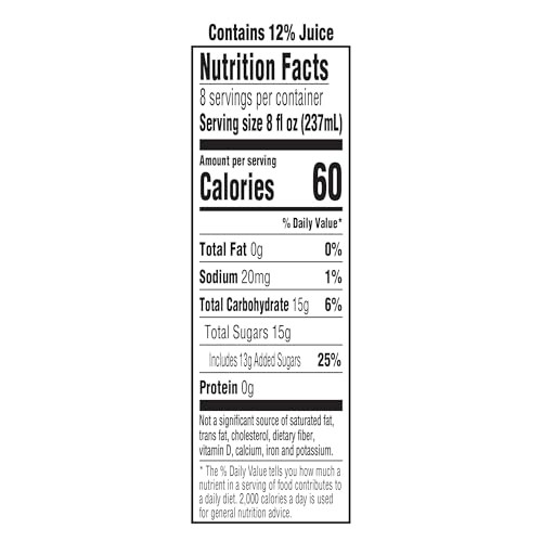Capri Sun Strawberry Kiwi Flavored with Other Natural Flavor Juice Drink Blend 64 Fl Oz Bottle thumbnail