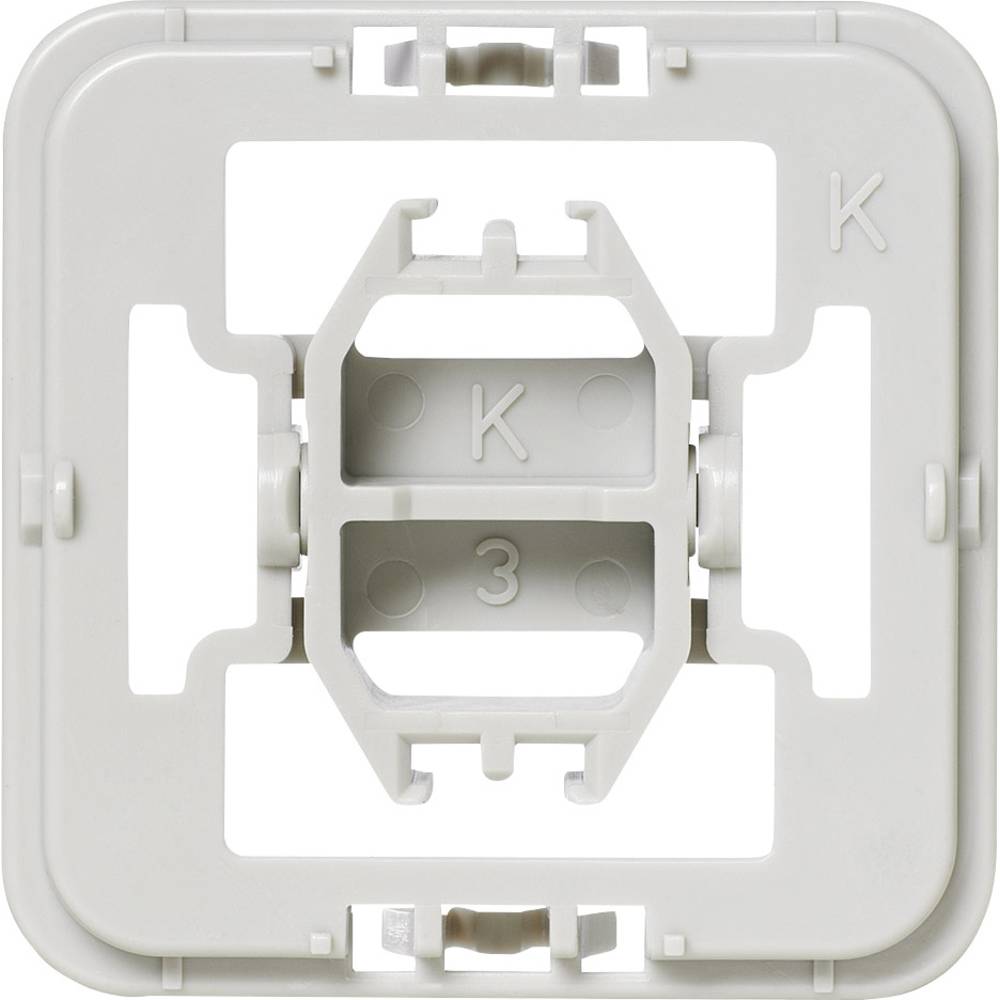 HomeMatic Kopp EQ3-ADA-KO - Switch Mounting Adapter (103096A2A)
