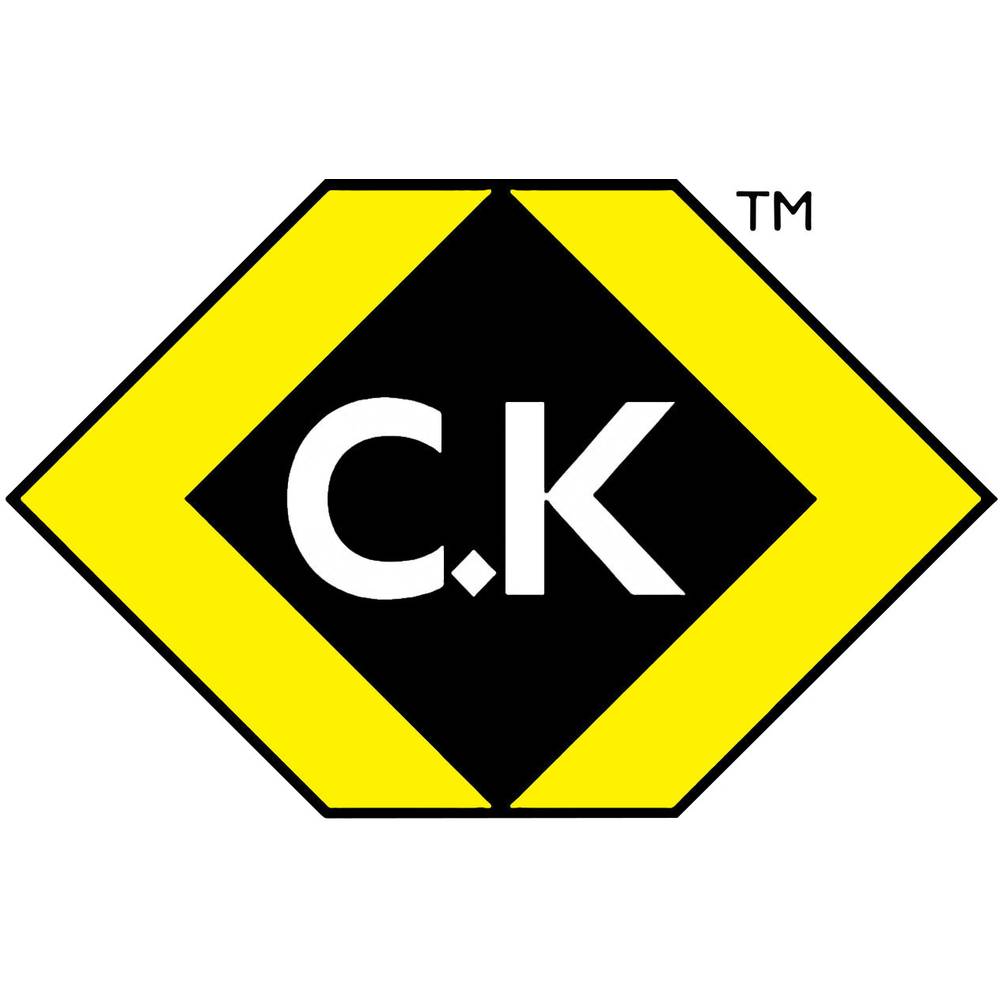 CK Tools T5460 Gloworm Cable Router Phosphorescent 4m