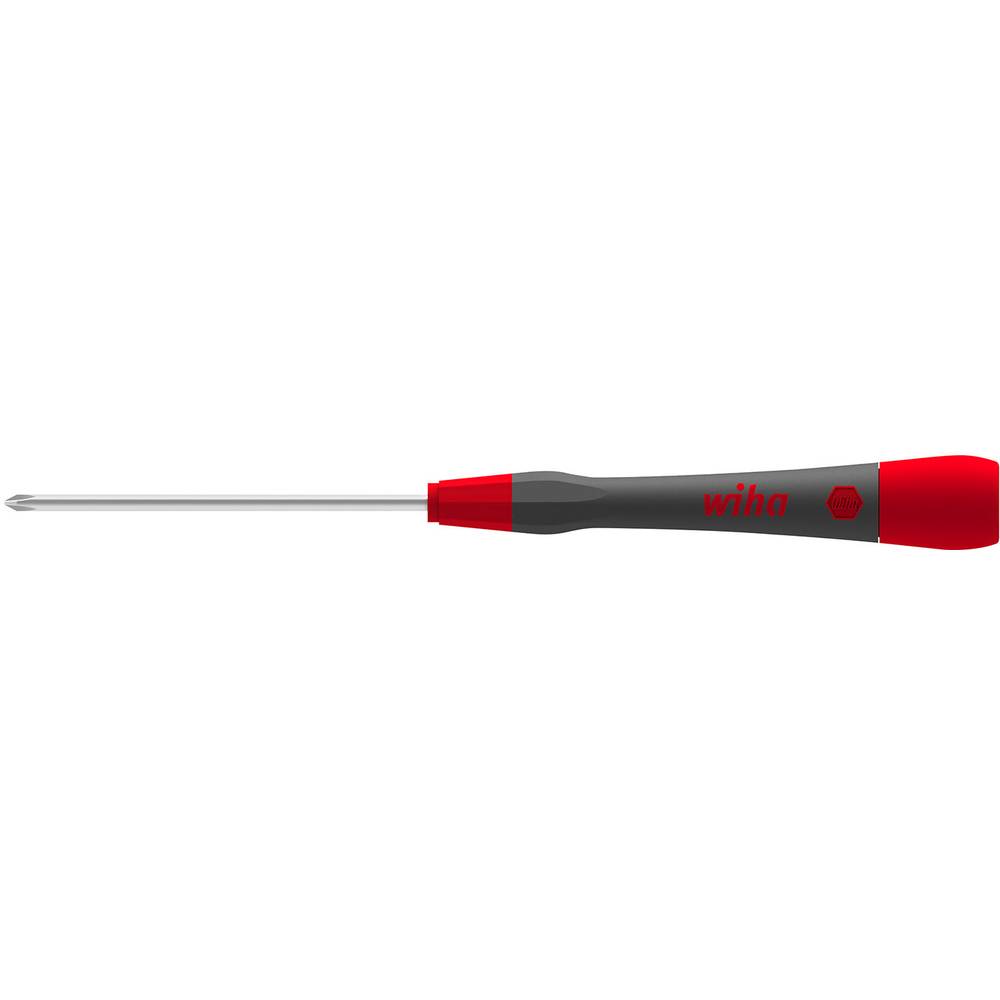 Wiha Picofinish Phillips Screwdriver PH1 60mm