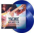 Yngwie Malmsteen - Blue Lightning thumbnail