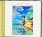 Hikaru Utada - Face My Fears   - COMPACT DISCS [CD] thumbnail