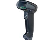 Honeywell Xenon 1900g Wired General Duty Barcode Scanner, 1D, PDF417, 2D, ER Focus, RS232/USB/KBW/IBM, Black (Scanner Only) - 1900GER-2