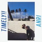 Anri - Timely!! - Blu-Spec CD   - COMPACT DISCS thumbnail