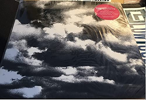 雲がちぎれる時 [12 Inch Analog]