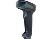 Honeywell Xenon 1900g Wired General Duty Barcode Scanner, 1D, PDF417, 2D, SR Focus, RS232/USB/KBW/IBM, Black (Scanner Only) - 1900GSR-2