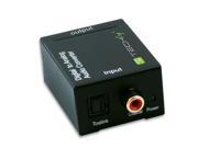 Digital Audio Zu Analog Audio Konverter (IDATA-SPDIF-3)