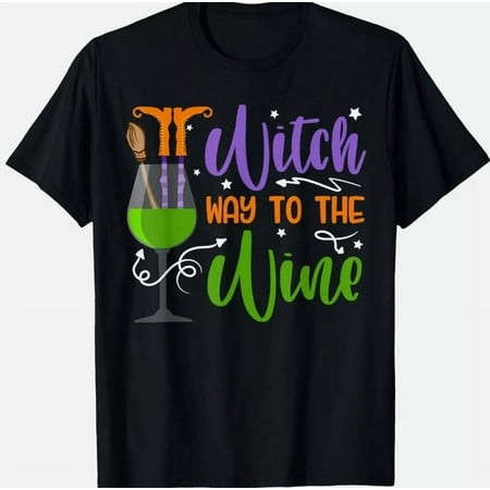 NEW Halloween 2024 Ghost Trick or Treat Outfit Halloween Party Tee T-Shirt