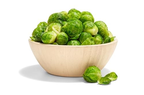 Brussels Sprouts, 2 Lbs