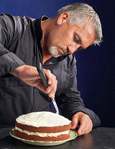 Paul Hollywood S British Baking  (Hardcover) thumbnail