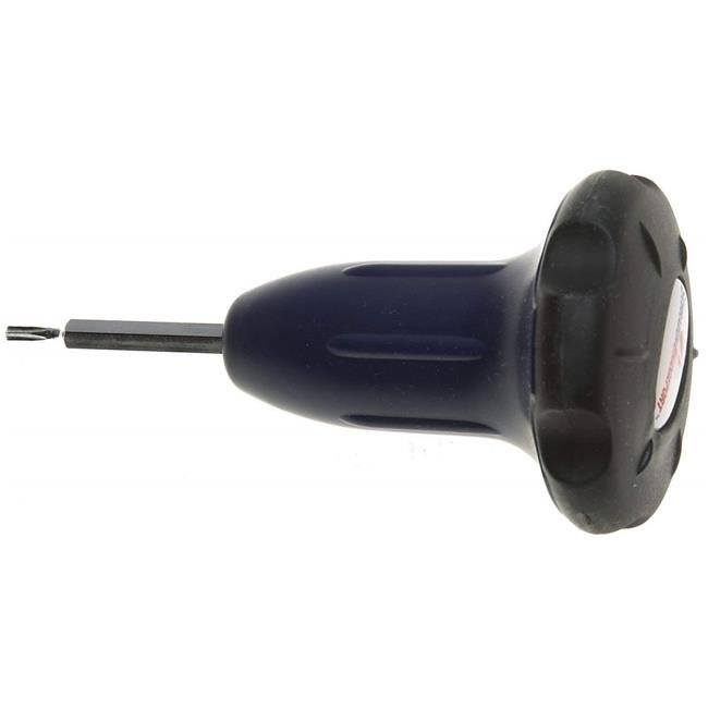 Schrader 20140 T-10 Torque Tool for Snap-in Sensors