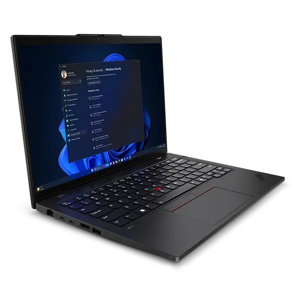Lenovo ThinkPad L14 G5 Procesador Intel® Core™ Ultra 5 125U (núcleos E De Hasta 3,60 GHz Núcleos P De Hasta 4,30 GHz)/Windows 11 Pro 64/512 GB SS thumbnail