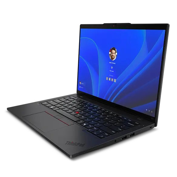Lenovo ThinkPad L14 G5 Procesador Intel® Core™ Ultra 5 125U (núcleos E De Hasta 3,60 GHz Núcleos P De Hasta 4,30 GHz)/Windows 11 Pro 64/512 GB SS thumbnail