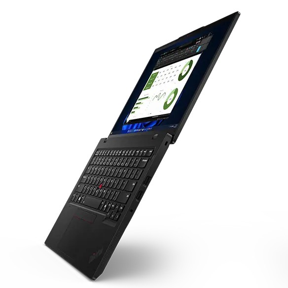 Lenovo ThinkPad L14 G5 Procesador Intel® Core™ Ultra 5 125U (núcleos E De Hasta 3,60 GHz Núcleos P De Hasta 4,30 GHz)/Windows 11 Pro 64/512 GB SS thumbnail