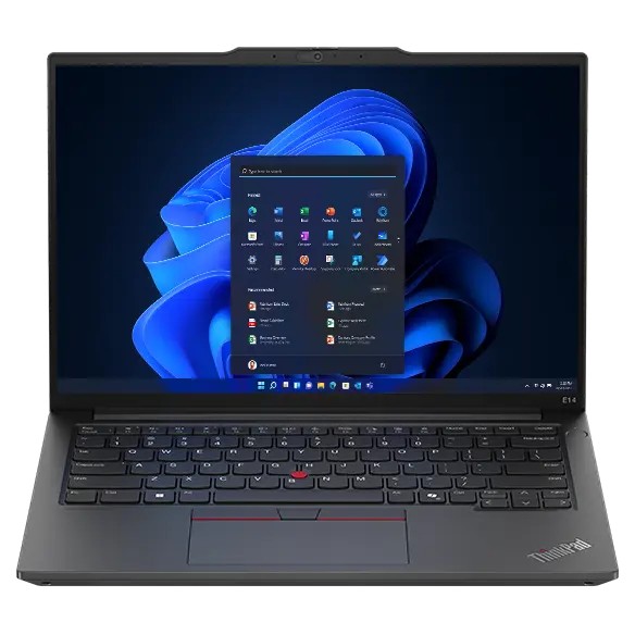 Lenovo ThinkPad E14 Gen 6 (Intel) Procesador Intel® Core™ Ultra 5 125U (núcleos E De Hasta 3,60 GHz Núcleos P De Hasta 4,30 GHz)/Windows 11 Pro 6