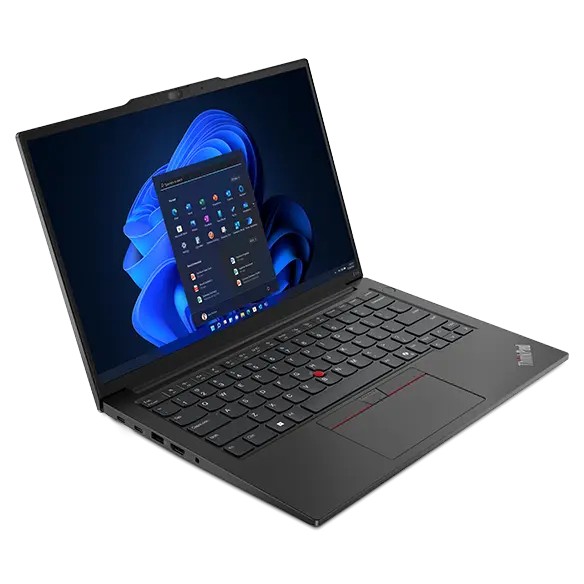 Lenovo ThinkPad E14 Gen 6 (Intel) Procesador Intel® Core™ Ultra 5 125U (núcleos E De Hasta 3,60 GHz Núcleos P De Hasta 4,30 GHz)/Windows 11 Pro 6 thumbnail