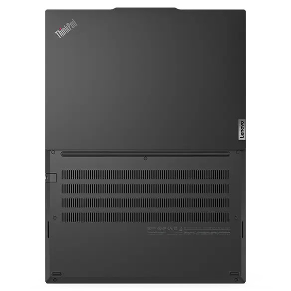 Lenovo ThinkPad E14 Gen 6 (Intel) Procesador Intel® Core™ Ultra 5 125U (núcleos E De Hasta 3,60 GHz Núcleos P De Hasta 4,30 GHz)/Windows 11 Pro 6 thumbnail