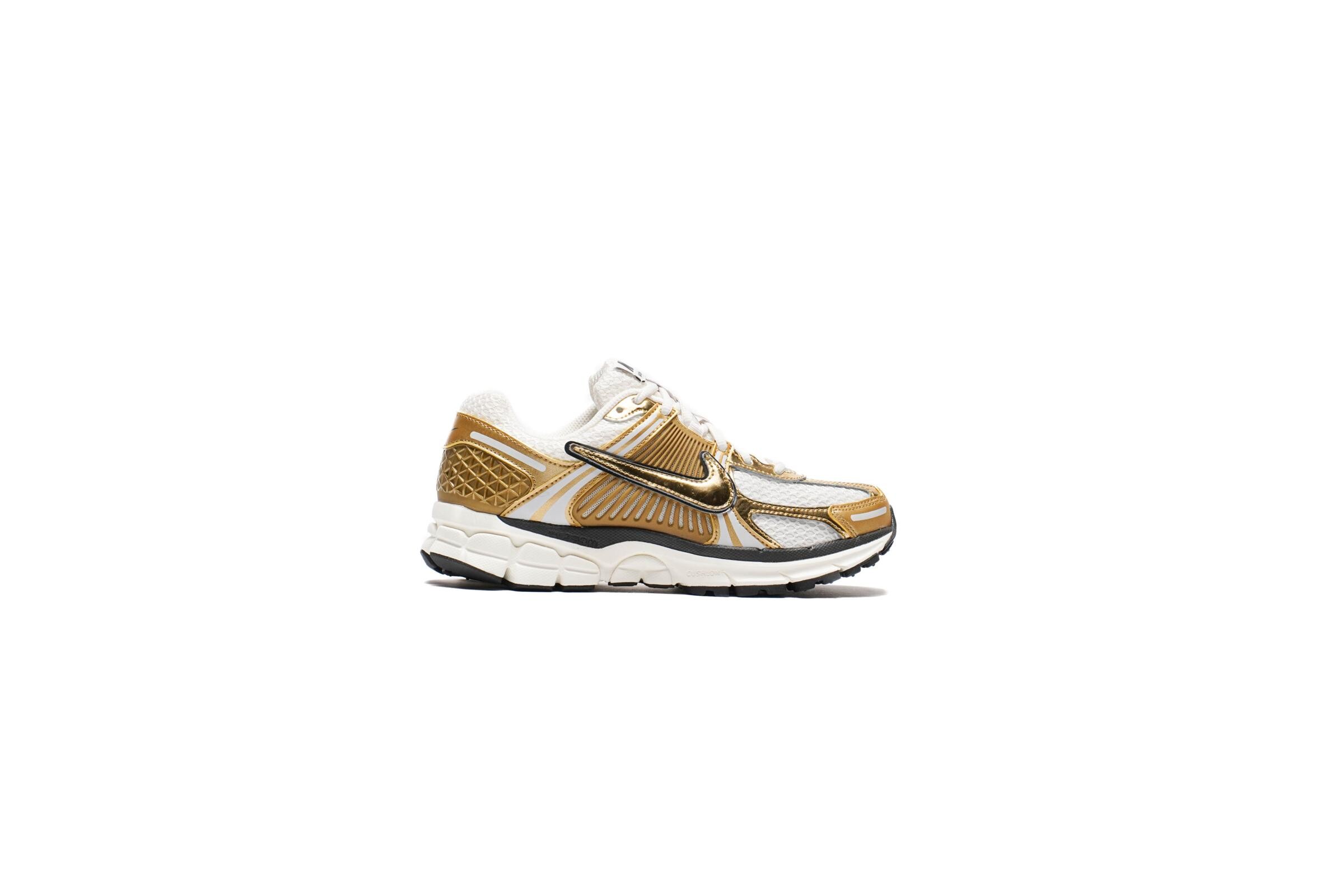 Nike Zoom Vomero 5 Metallic Gold (Women's) - UK 2.5