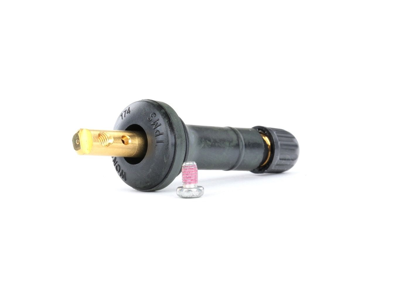 TIPTOP 562-2658 Valve, Tyre Pressure Control System