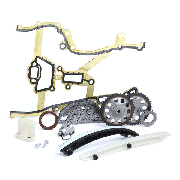SWAG 33 10 9797 Timing Chain Kit Standard Medium Kit Closed Chain