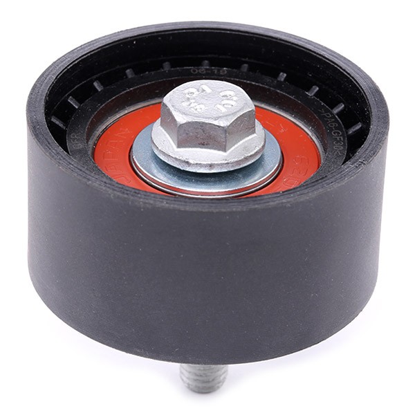 SWAG Idler Pulley 33 10 9585 VAUXHALL: Insignia Mk1, ZAFIRA Mk3