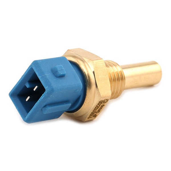 SWAG 33 10 2564 Coolant Temperature Sensor with Retaining Spring
