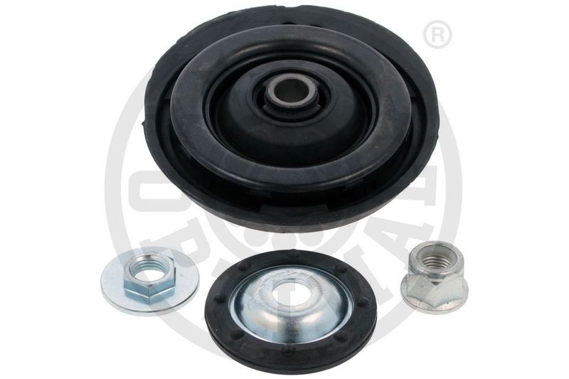 OPTIMAL F0-0049S Kit De Réparation, Palier De La Jambe De Suspension Essieu Avant Avec Roulement CITROËN: C3 I 3/5 Portes, C2 3/5 Portes, C3 Pluriel