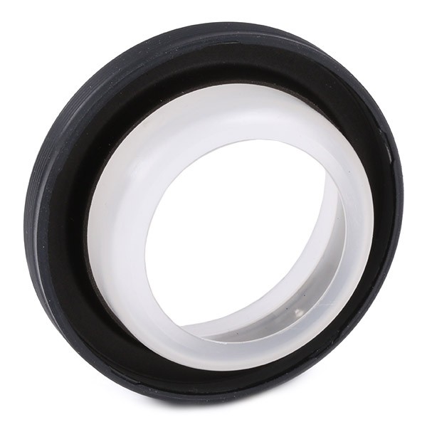 SWAG 83 10 7668 Crankshaft Seal Frontal Sided